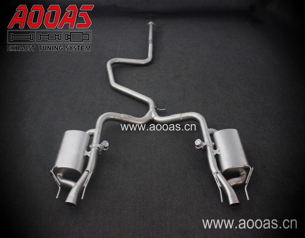 16 Buick New Lacrosse In the Middle of the Paragraph Bilateral Single Out With Valves Product Pictures